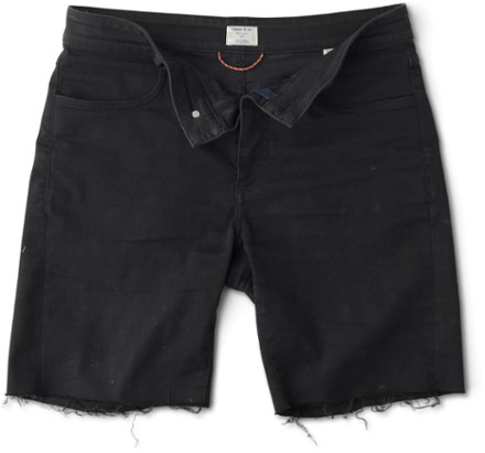 Cut-Off Bike Jorts - Men's