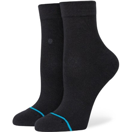 Lowrider Quarter Socks - Women's