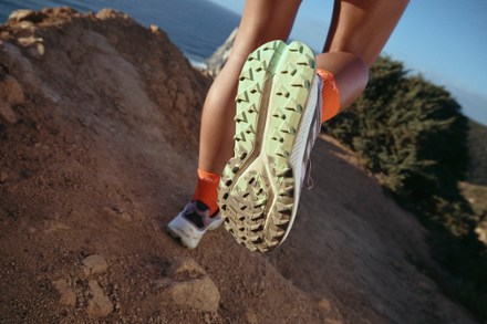 Terrex Soulstride Ultra Trail-Running Shoes - Women's