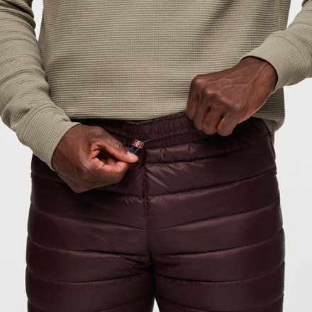 Fuego Down Pants - Men's