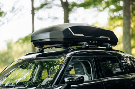 Force 3 L Roof Box