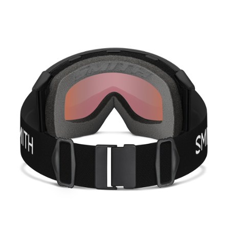 4D MAG XL ChromaPop Snow Goggles with gogglesoc