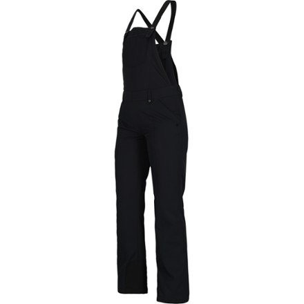 Malta Bib Overalls - Women's