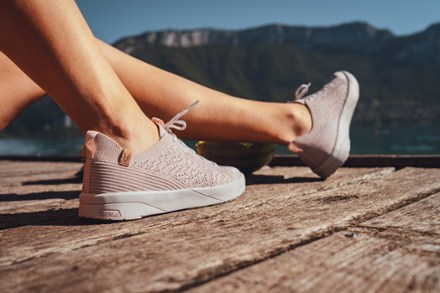 Cannon Knit 3 Shoes - Women's
