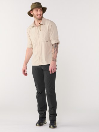 Gamma Pants - Men's