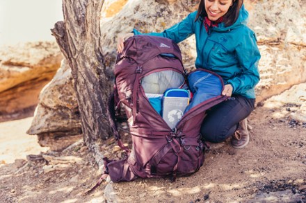 Deva 60 Pack - Women's