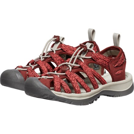 Whisper Sandals - Women's