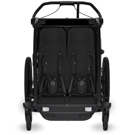 Chariot Sport 2 Bike Trailer - Double