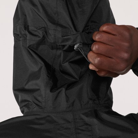 Helium Rain Jacket - Men's