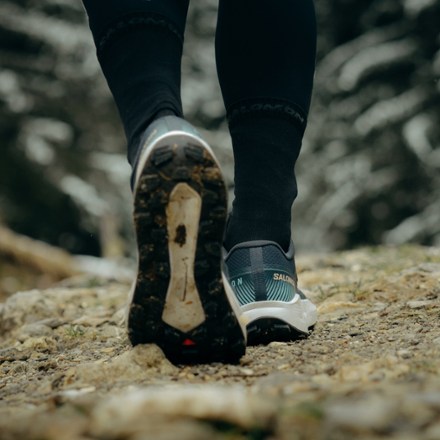 Vision Trail-Running Shoes