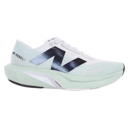 FuelCell Rebel V4 Road-Running Shoes - Women's