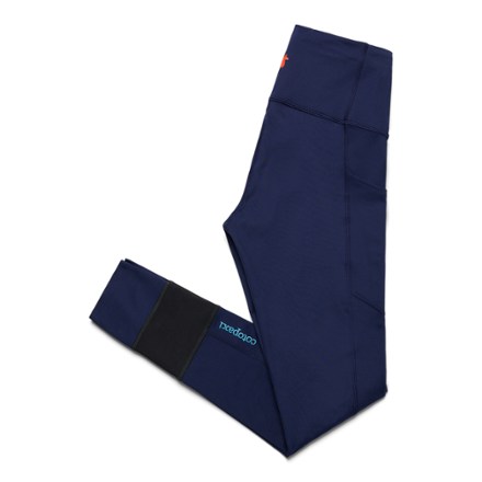 Cerro Travel Tights - Women's