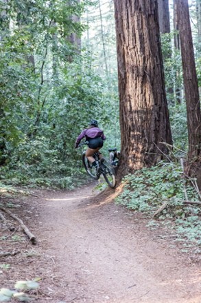 Cut-Off Bike Jorts - Women's