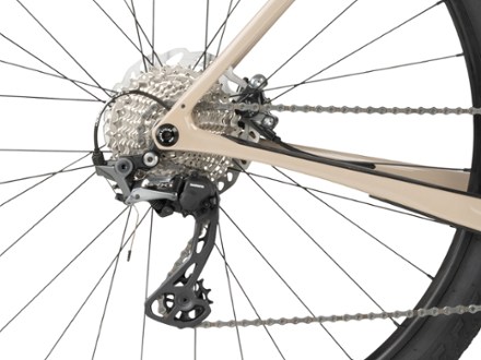 Cutthroat GRX 810 Bike