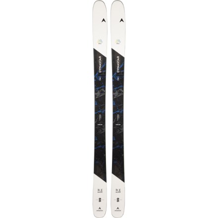 M-Free 99 Skis - 2024/2025