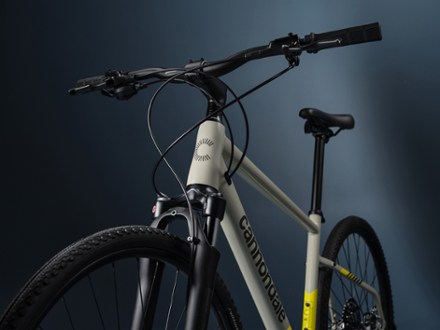 Quick CX 1 Bike