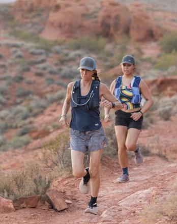 Trail Gaiters