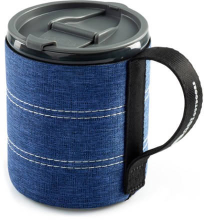 Infinity Backpacker Mug