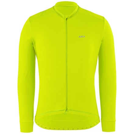 Lemmon Long-Sleeve 2 Cycling Jersey - Men's
