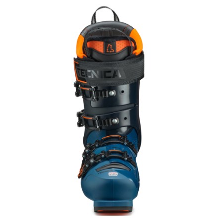 Mach1 LV 120 Ski Boots - Men's 2024/2025