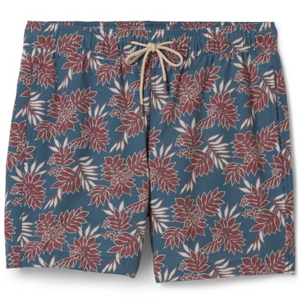 Bayberry 7" Swim Trunks - Men's