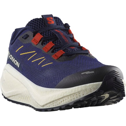 Aero Blaze 3 GRVL Road-Running Shoes - Women's