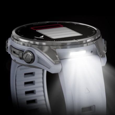 fenix 8 AMOLED