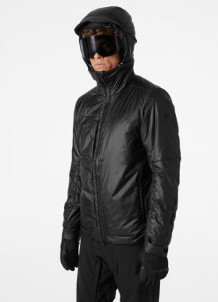 Graphene Lightweight Insulated Ski Jacket  - Men's