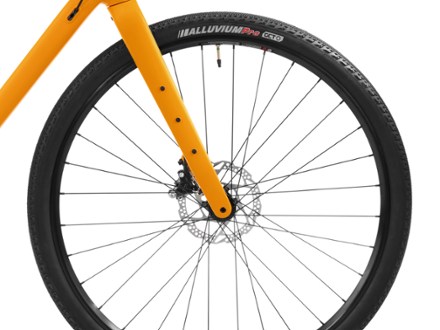 ADV 2.2 Bike