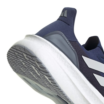 Ultraboost 5X Road-Running Shoes - Men's
