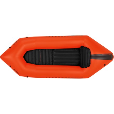 Pulsar XL Packraft
