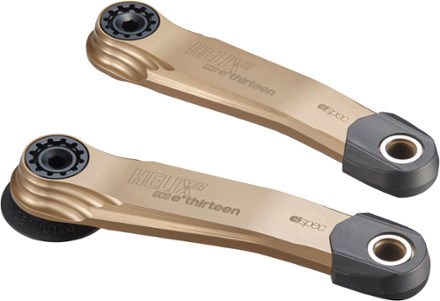 Helix Race e*spec Alloy Crankarms