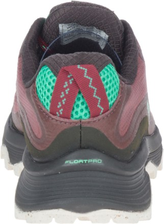 Moab Speed Low Hiking Shoes - Women's