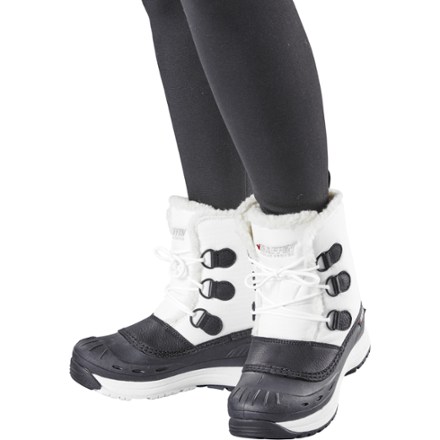 Tessa Boots - Women's
