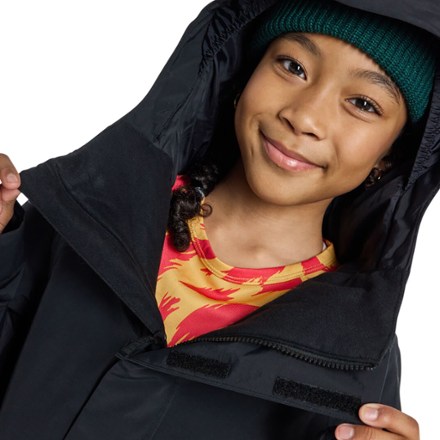 Skimmer 2L Insulated Jacket - Kids'