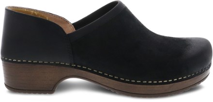 Brenna Clogs - Women's