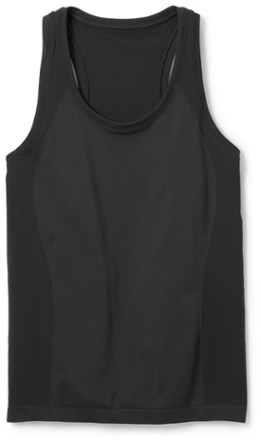 Athlete Seamless Tank Top - Women's