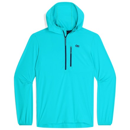 Astroman Air Sun Hoodie - Men's