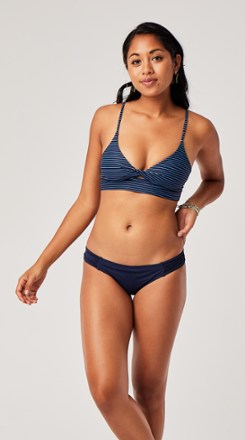 Cardiff Bikini Bottoms - Women's