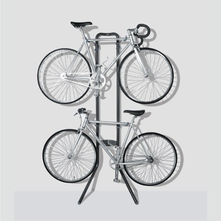 Michelangelo Rugged 2-Bike Gravity Rack