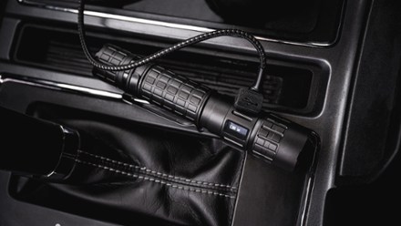 TX300R Flashlight