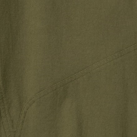 Cronin Cotton Pants - Men's