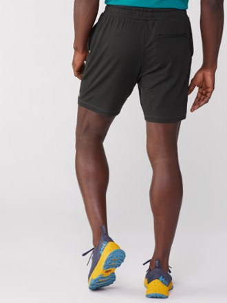 Ponto Shorts - Men's