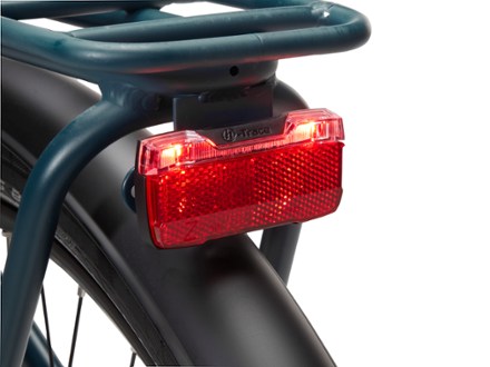 CTY e2.2 Electric Bike