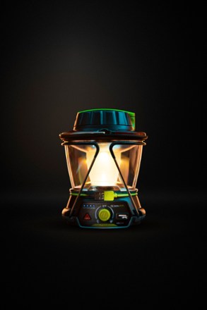 Lighthouse 600 Lantern & USB Power Hub