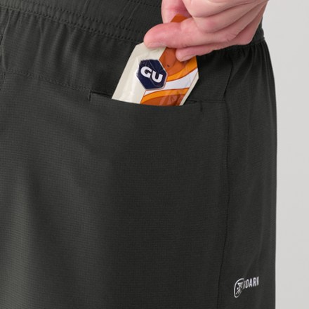 Baja 7" Shorts - Men's