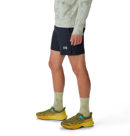 Shade Lite Shorts - Men's 7" inseam