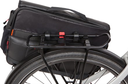 Magnate Pannier Messenger Pack