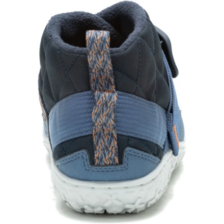 Ramble Rugged Canvas Shoes - Women's