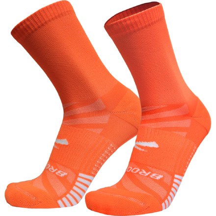 Ghost Lite Crew Socks